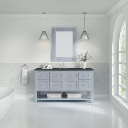 Breckenridge 60" Single Vanity