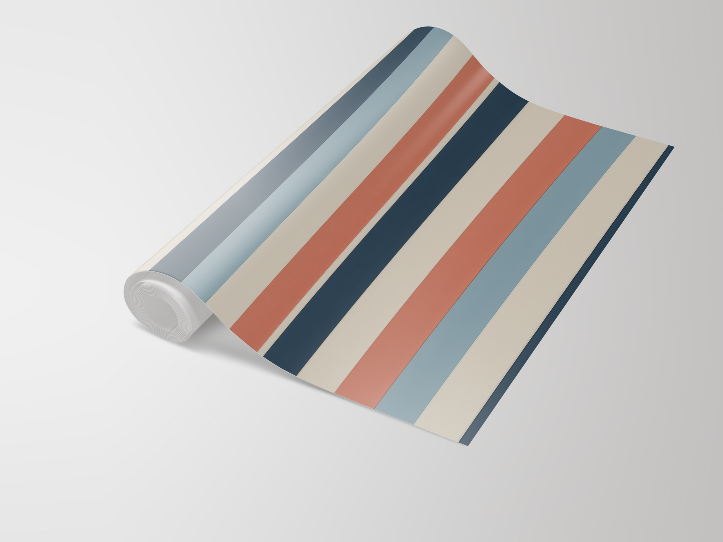 Cabana Revival Wallpaper