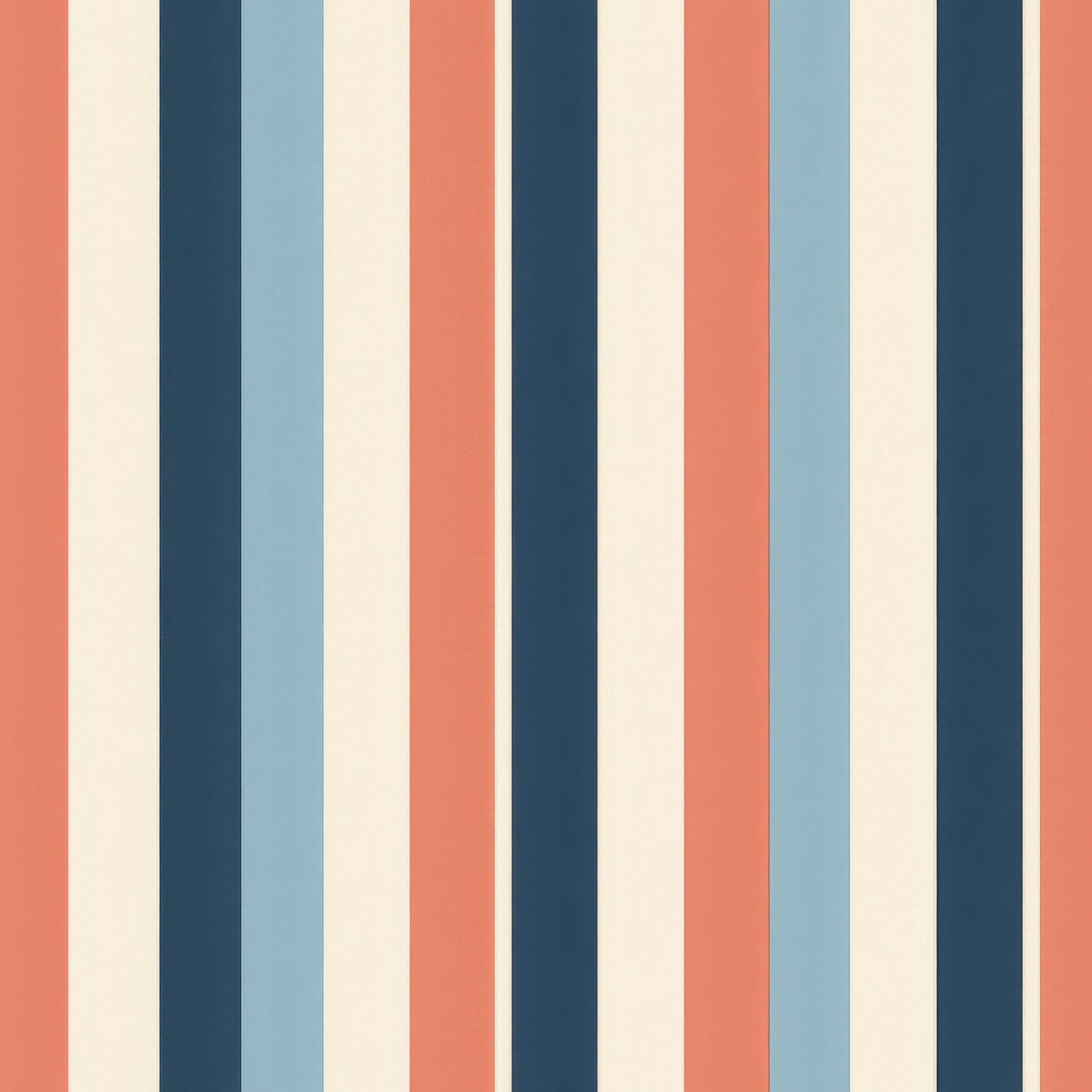 Cabana Revival Wallpaper