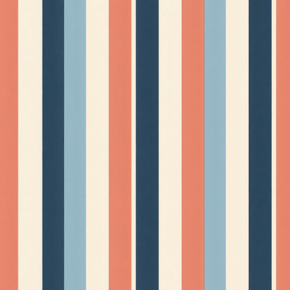 Cabana Revival Wallpaper