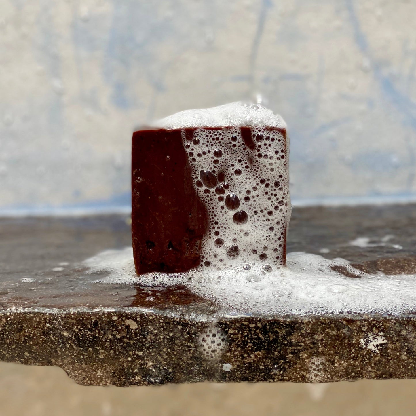 Cacao Antioxidant Soap