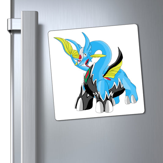 Dragigas Magnets