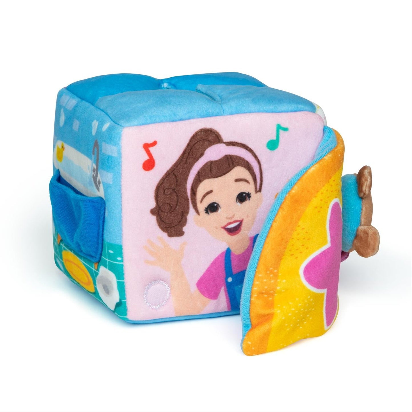 Ms Rachel Surprise Learning Box