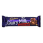 Cadbury Dairy Milk Chocolate Fruit & And Nut