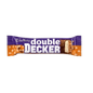 Cadbury Double Decker Duo – Chocolate Bar with Crispy Cereals & Nougat 70g (UK)