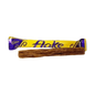 Cadbury Flake Bars – Classic Flaky Milk Chocolate Bars 32g (UK)