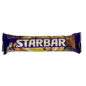 Cadbury Starbar – Honeycomb & Caramel Chocolate Bar 40g (UK) Best By 30-May-2025