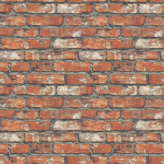 Urban Loft Reclaimed Brick