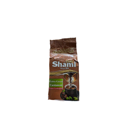 Cafe shami extra green cardamom