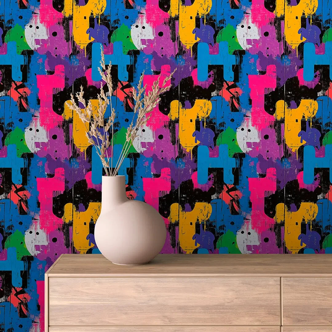 Urban Canvas Rhapsody