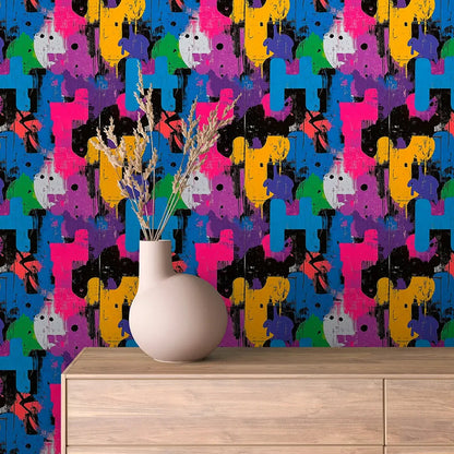 Urban Canvas Rhapsody