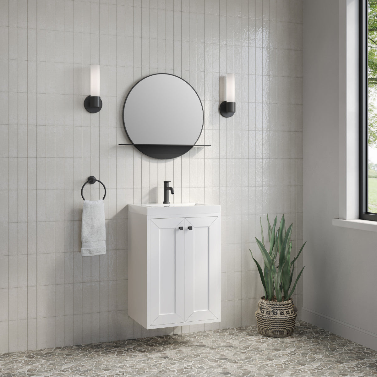 Chianti 20" Single Vanity
