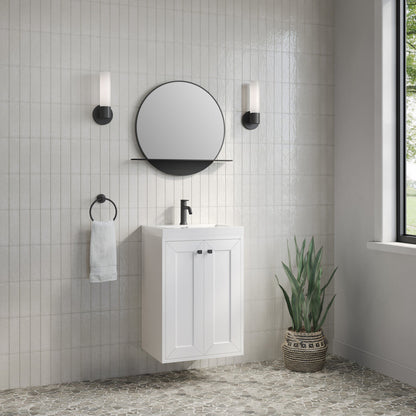 Chianti 20" Single Vanity
