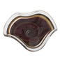 Caldera Art glass centerpiece