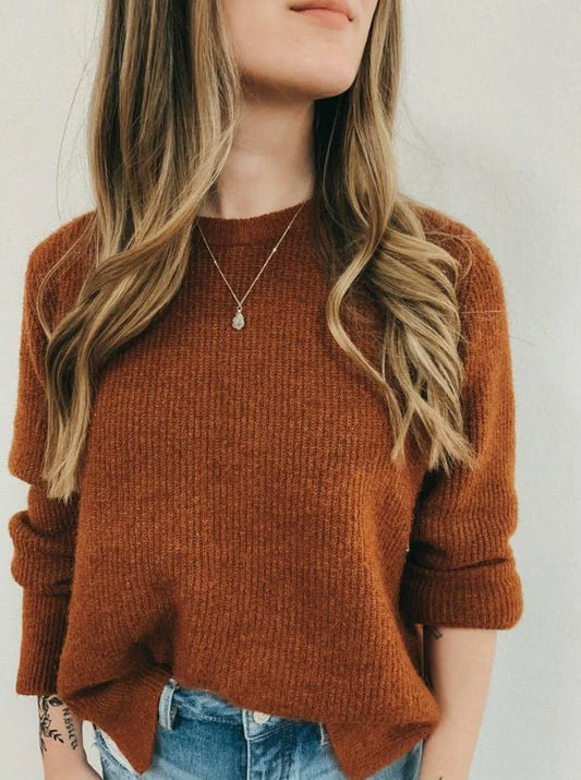 Calming the Storm | Peace Be Still | Necklace