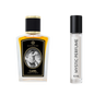 Sample - Zoologist Camel (Old Packaging)