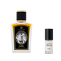 Sample - Zoologist Camel (Old Packaging)