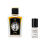 Sample - Zoologist Camel (Old Packaging)