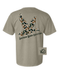 Camo Mallard Tee