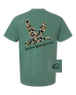 Camo Mallard Tee