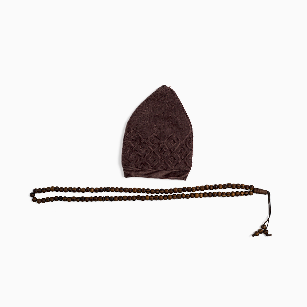 ABDEEZ Prayer Cap Collection