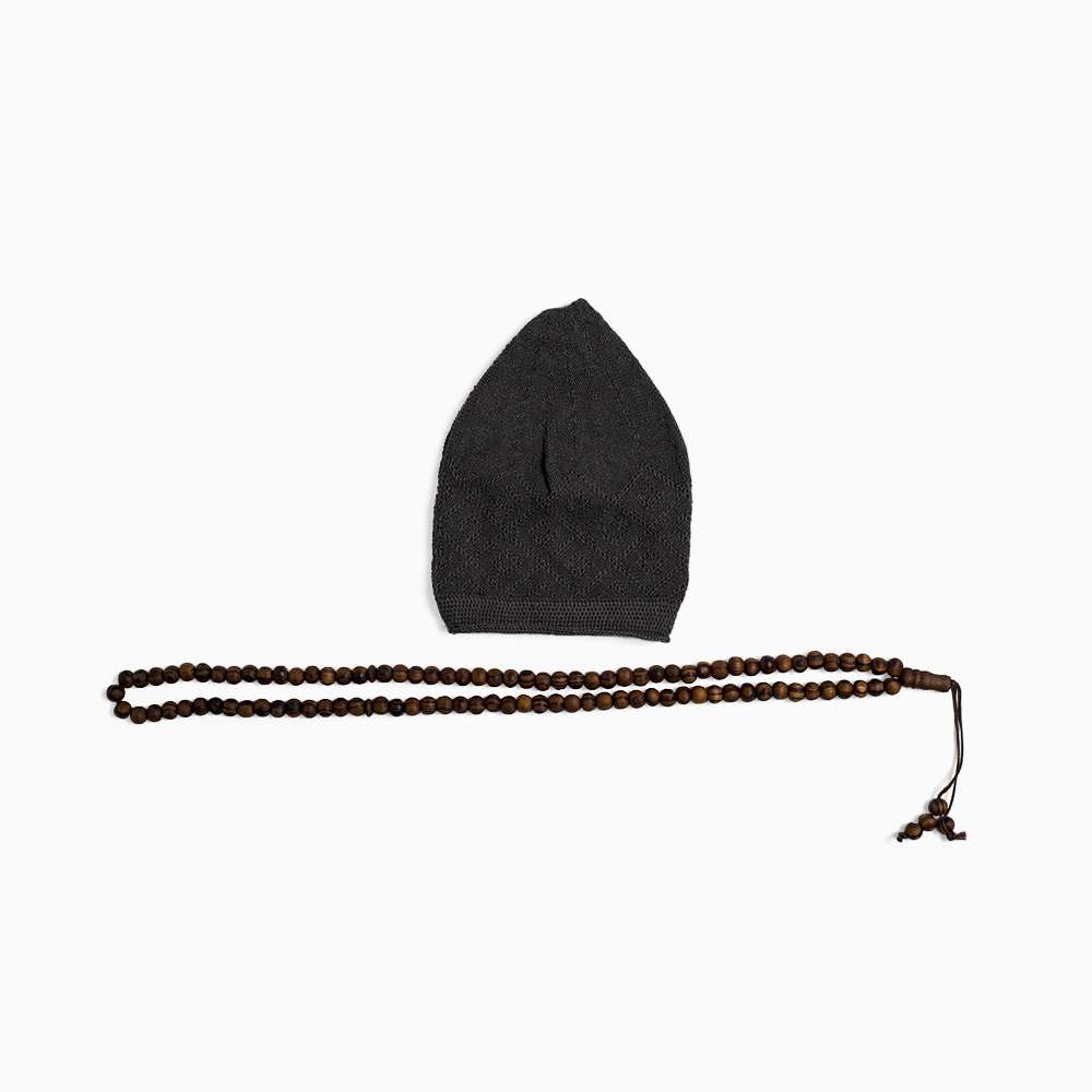 ABDEEZ Prayer Cap Collection