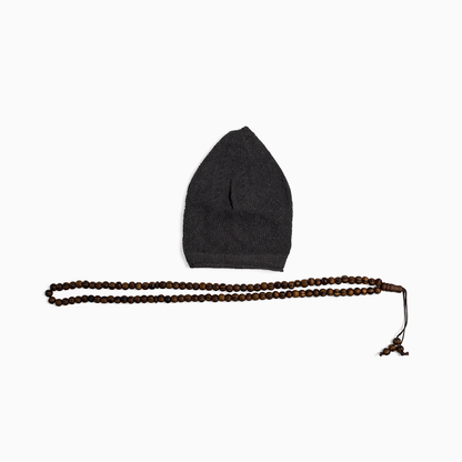 ABDEEZ Prayer Cap Collection