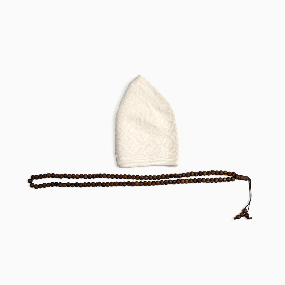 ABDEEZ Prayer Cap Collection