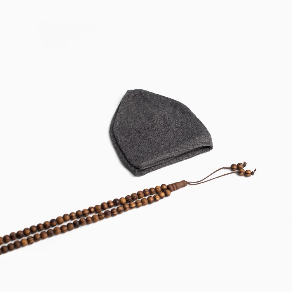 ABDEEZ Prayer Cap Collection