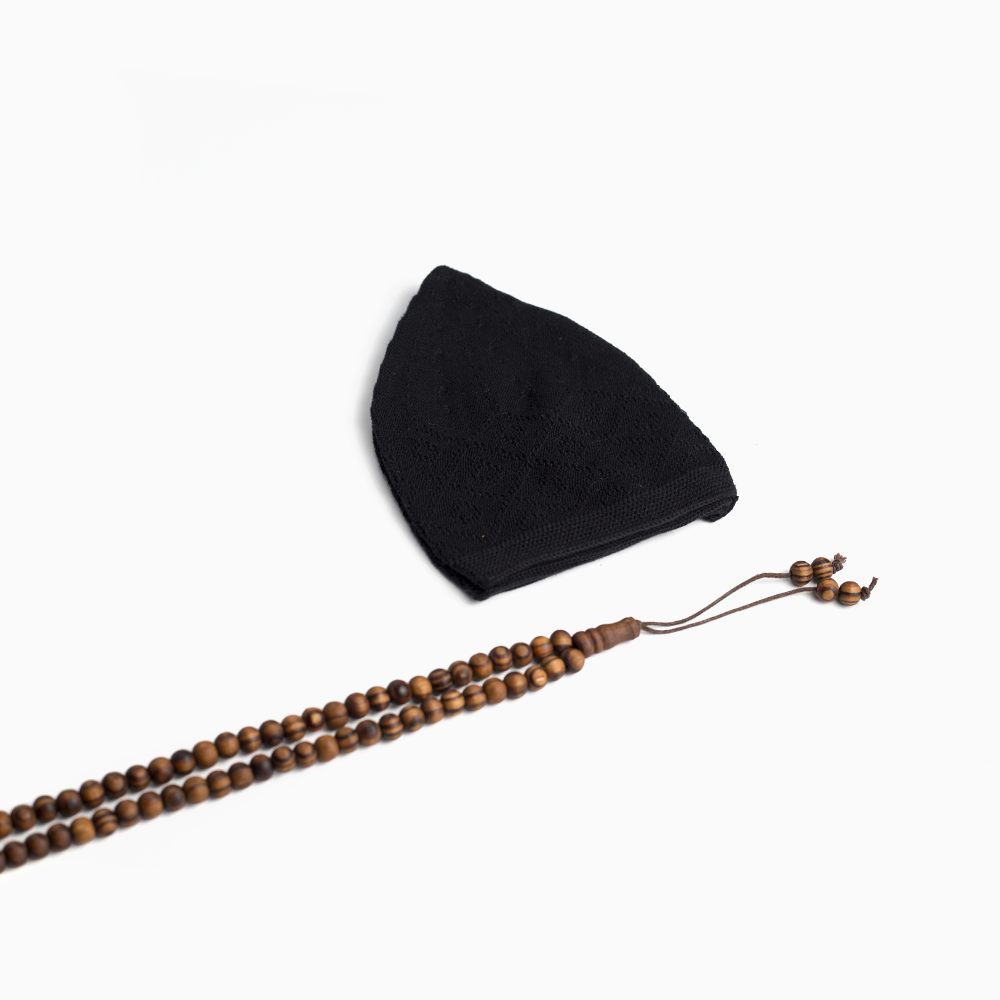 ABDEEZ Prayer Cap Collection