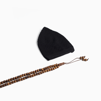 ABDEEZ Prayer Cap Collection