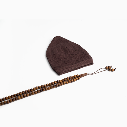 ABDEEZ Prayer Cap Collection
