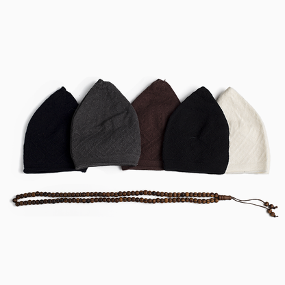 ABDEEZ Prayer Cap Collection
