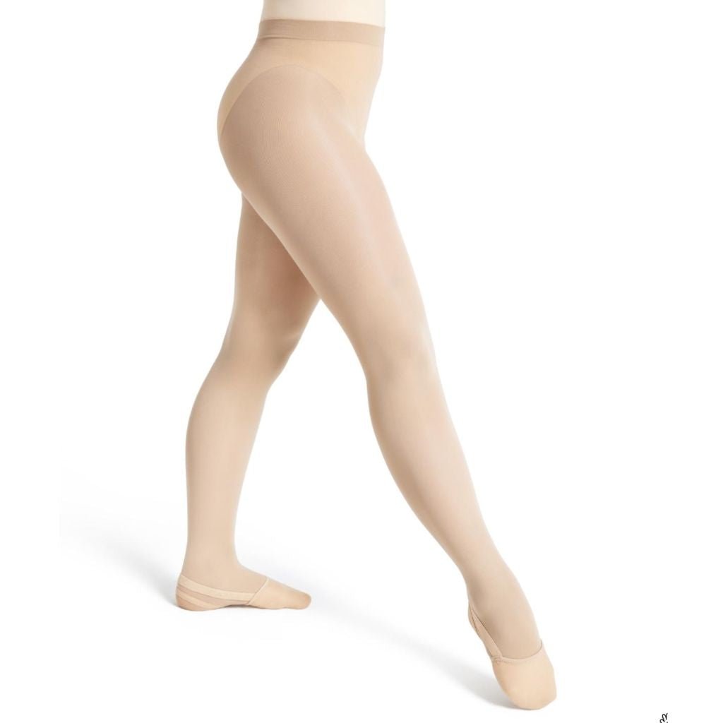 Capezio Convertible