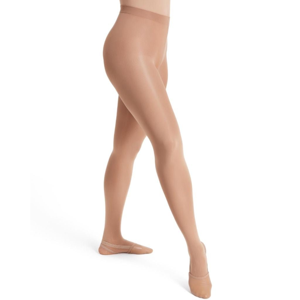 Capezio Convertible