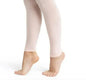 Capezio Footless