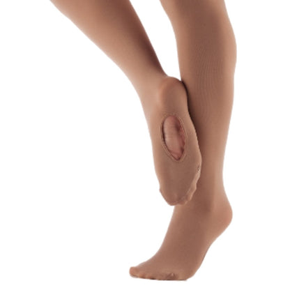 Capezio Girl's Convertible
