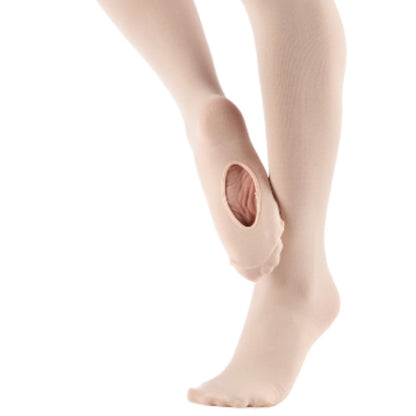 Capezio Convertible