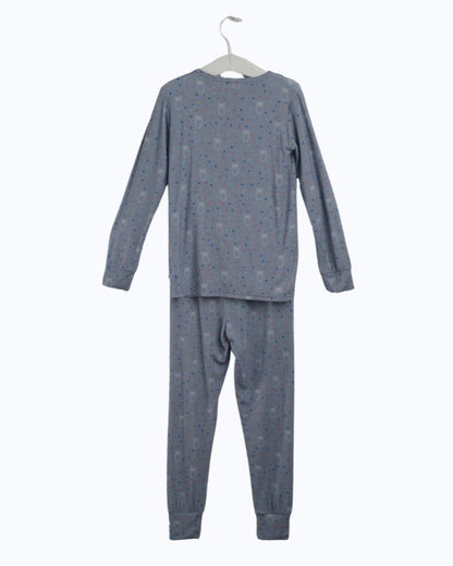 Capricorn Bamboo Pajama set