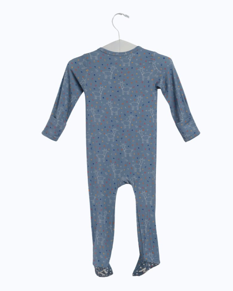 Capricorn Bamboo Onesie