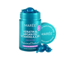 Oil Capsules For Frizzy Hair