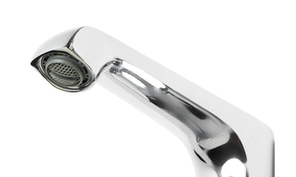 ALFI brand AB1493 Two-Handle 4" Centerset Bathroom Faucet