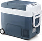 Car Refrigerator 12 Volt Mini Fridge 32 Quart 35L Portable Freezer Electric Cooler Intelligent Control Pan