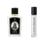 Sample - Zoologist Cardinal Deluxe Bottle