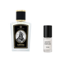 Sample - Zoologist Cardinal Deluxe Bottle