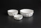 Carmel Ceramica Premium Stoneware Dog Bowl | Family Pet | Kitchen + Metal