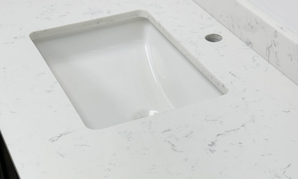 Cashmere Quartz Top