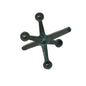 Cast Aluminum Jack Paperweight