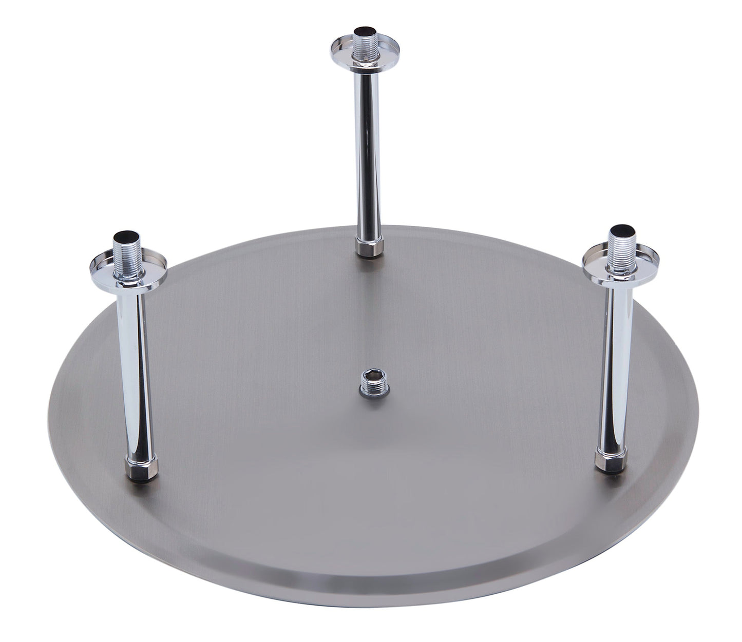ALFI brand RAIN20R 20" Round Ultra Thin Rain Shower Head