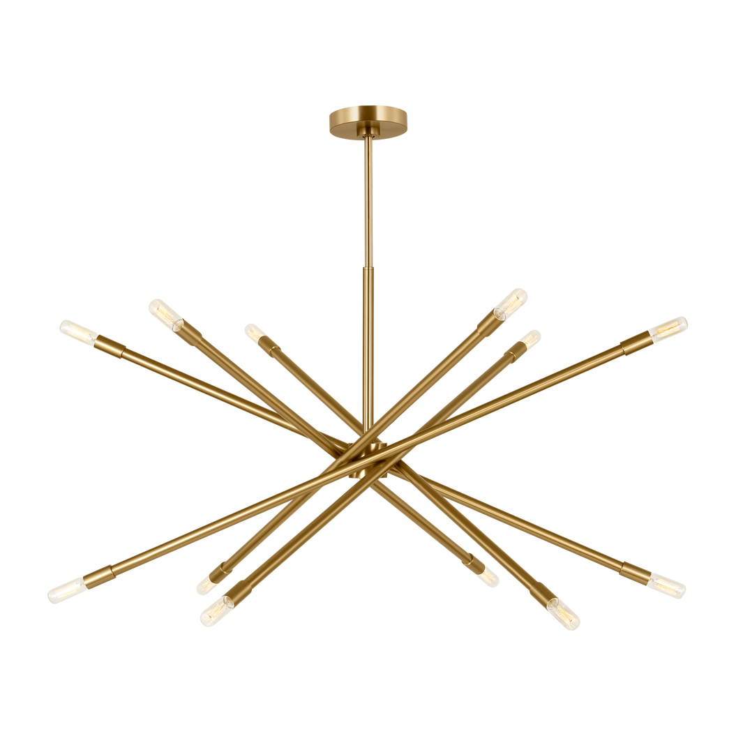 Eastyn Extra Large Chandelier